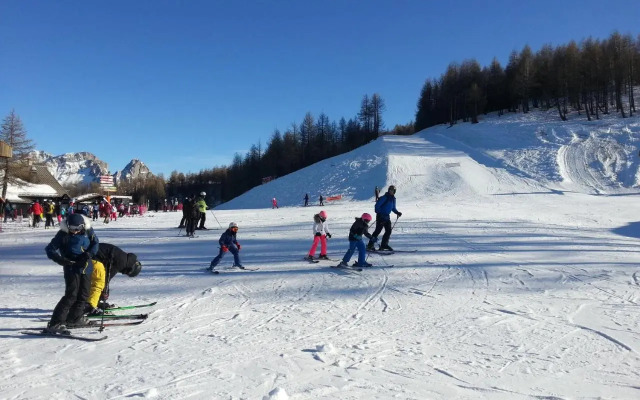 Chalet 126 m² PRALOUP