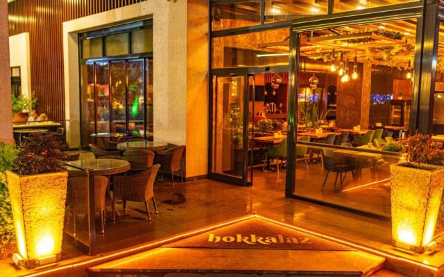 Aselia Hotel Trabzon