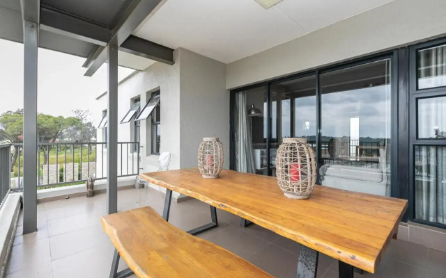 Jacana Estate, The Gem