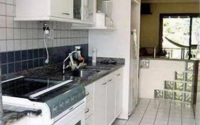 Villetta Dunas Holiday House