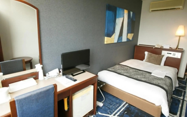 Recent Culture Hotel