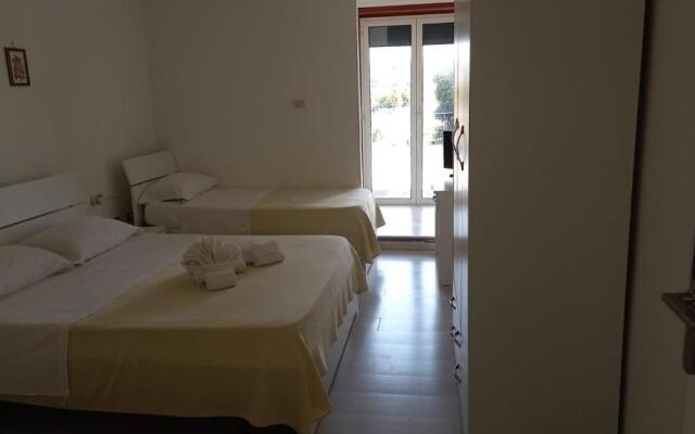 Hotel Due Pini Conte