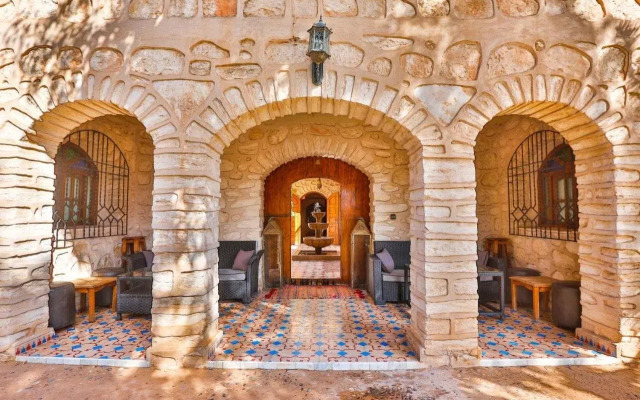 Riad Dar Etto