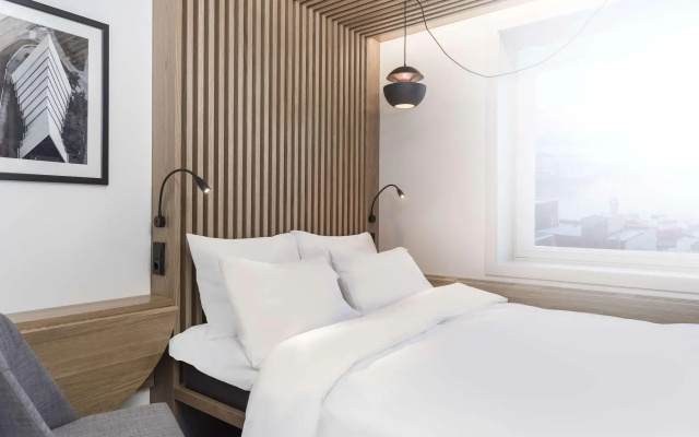 Radisson Blu Hotel, Tromso