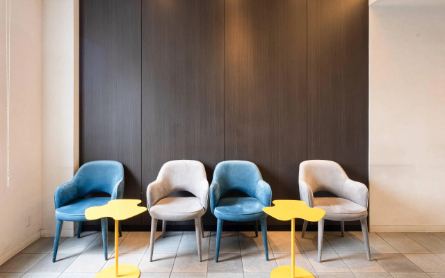 Comfort Hotel Kurosaki