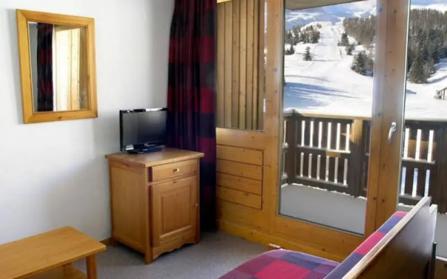 Résidence Les Toits du Dévoluy