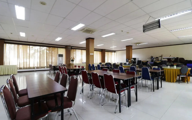 Wisma Konservasi