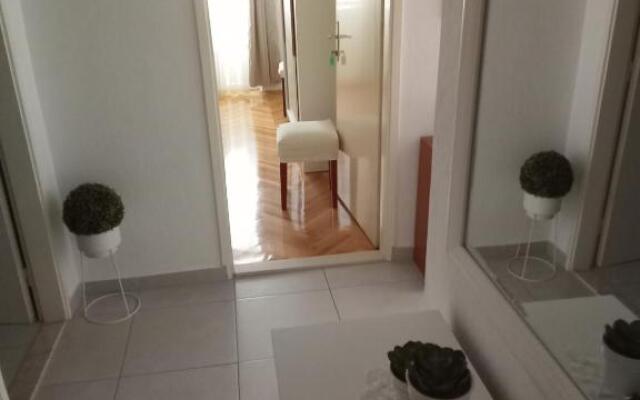 Apartments Smiljana Mucić