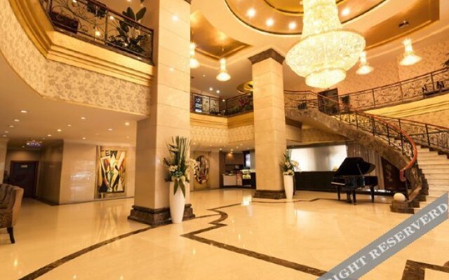 Yangxin Grand Hotel
