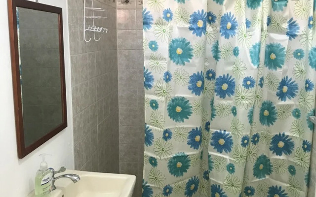 El Callejon Guest House