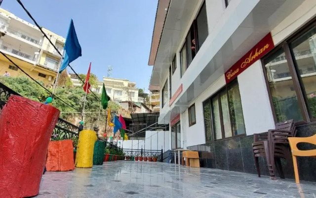 Casa Arhan 3-4-7-12 BHK Luxury Penthouse