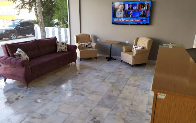 Kuyas Apart Hotel