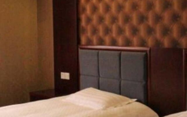 Saijia Shidai Hotel