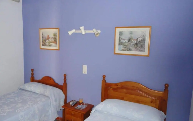 Hostal La Campa