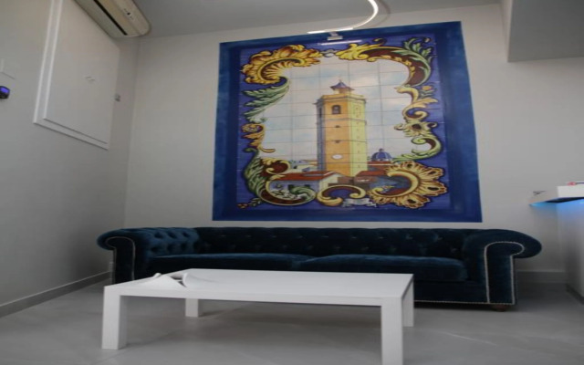 Hotel Residencia Real