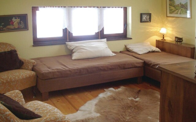 Awesome Home in Mozirje With Wifi and 2 Bedrooms