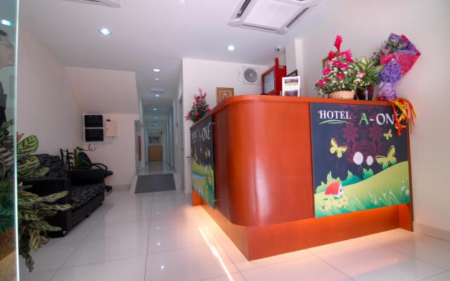 Hotel A-One