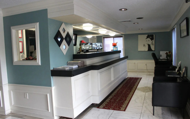 Araamda Inn Norcross