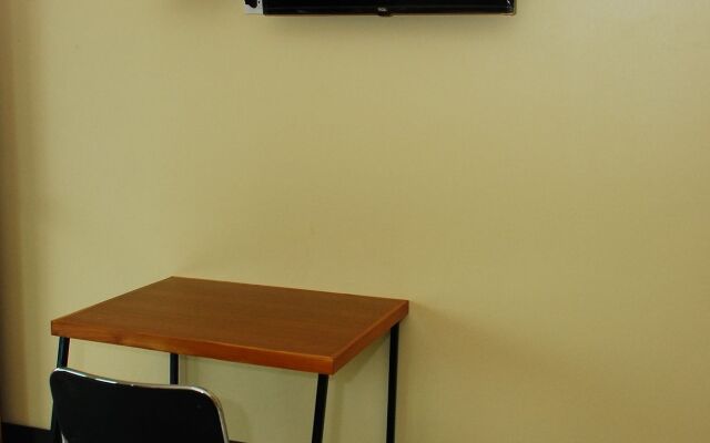 Tontan Resort Cha-Am