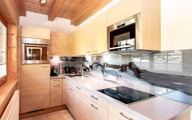 Chalet Antonia Mayrhofen 31263