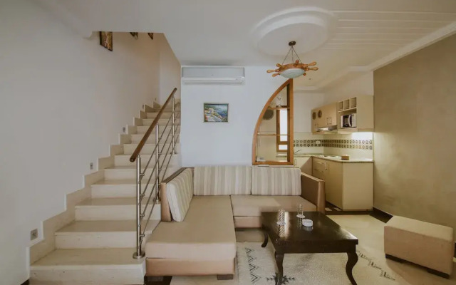 Palm Djerba Suites