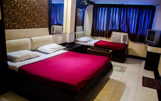 Saibaba International Hotel