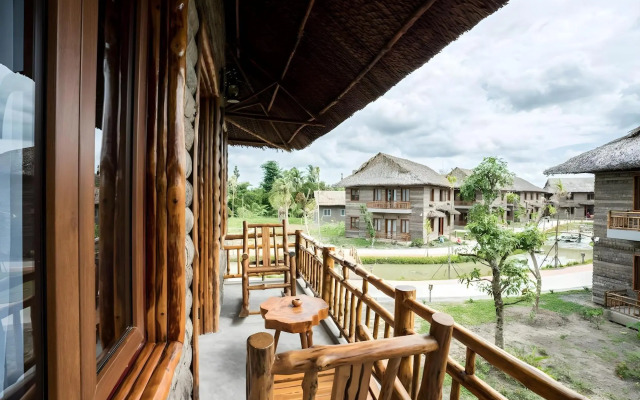 Can Tho Ecolodge