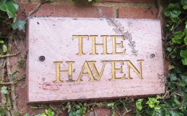 The Haven Bungalow