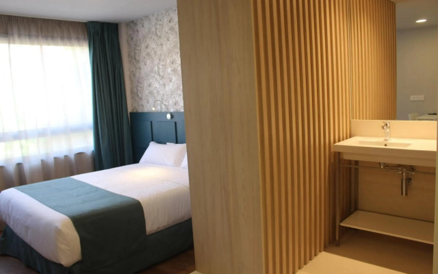 Modo Hotel Apartamento