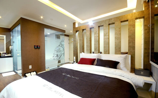 Hotel WEP Gimhae