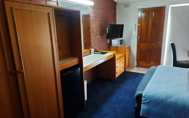 Abbotswood Motor Inn