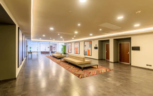 City Express Plus by Marriott Bogota Aeropuerto