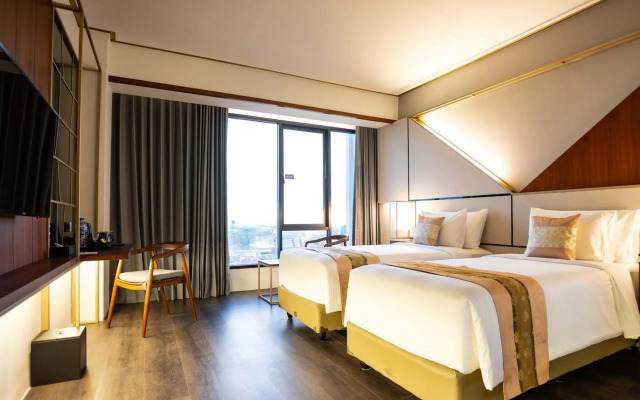 Rayz UMM Hotel Malang