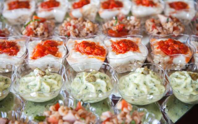 Agriturismo Re Tarquinio