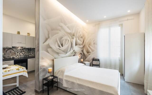 Regina Elena Suites - Suite B