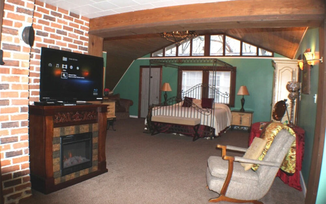 Millsap-baker Estate