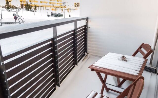 Nordic chalet 9209