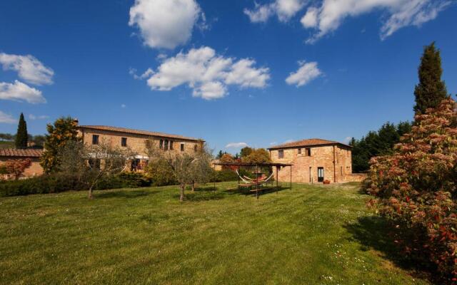 Agriturismo La Collina