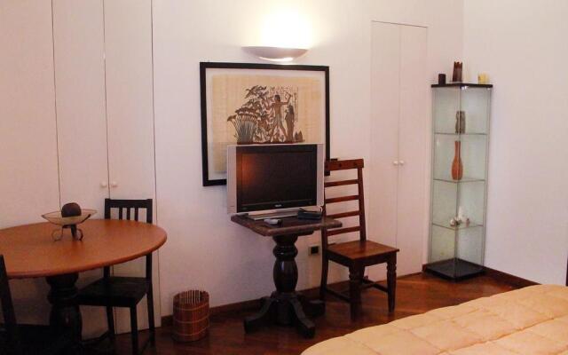 B&B Al San Carlo