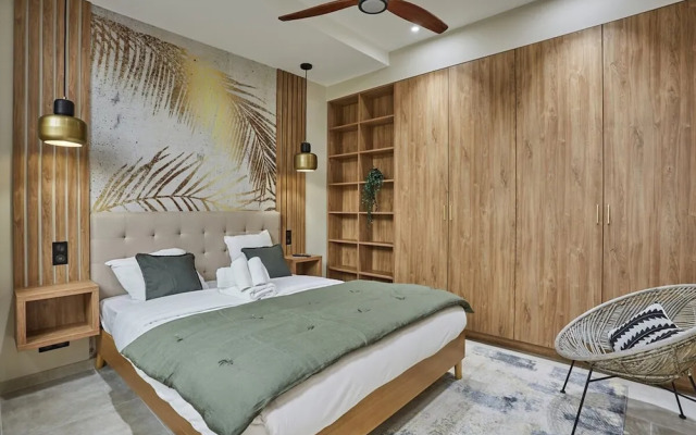 Exceptional Apartment Near Montmartre 10 People