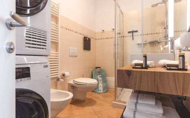 Casa Del Borgo "earth & Fire"