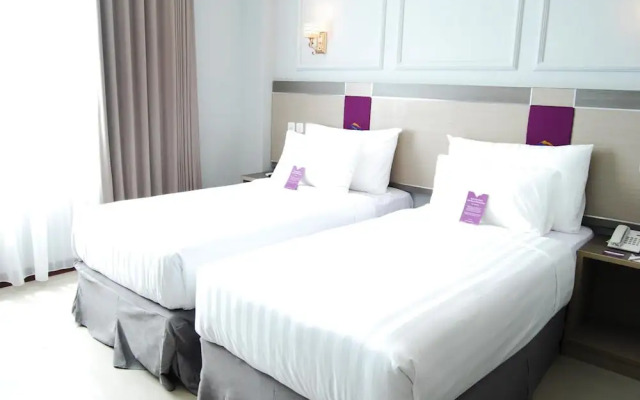 Horison Inn Alaska Semarang(Formerly The Alaska)