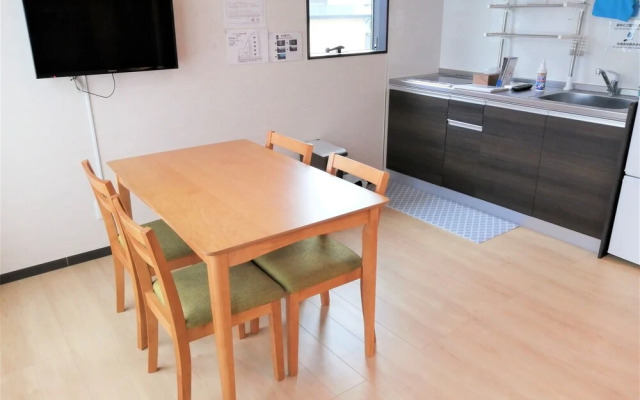 Purpose Resort Echigo Yuzawa「KURA」