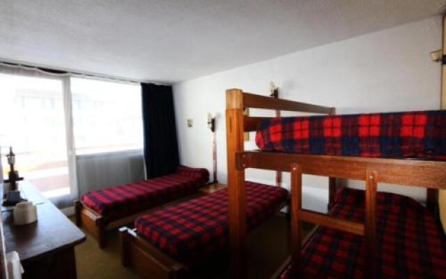 Appartement 9 Pers. Avec 2 Balcons 70103