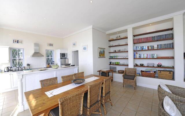 Felsensicht Holiday Home