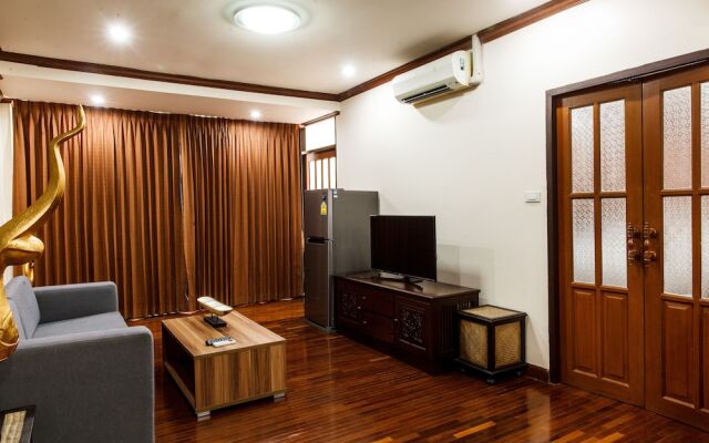 Nakara Loft Chiangmai Nimman