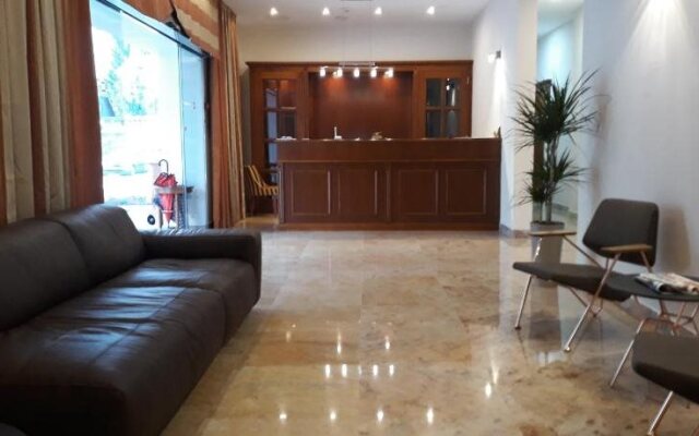 Hotel Stara Lika