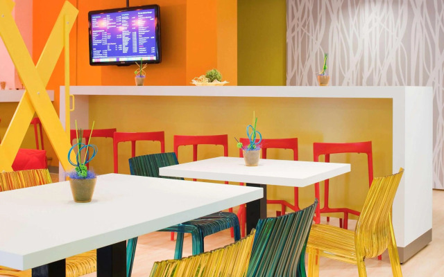 ibis Styles Düsseldorf - Neuss