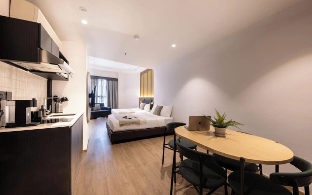 Owen House by Habyt