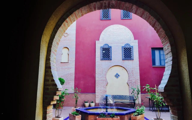 Apartamento San Juan de los Reyes